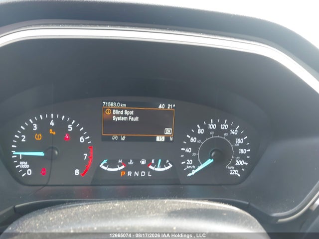 Ford ESCAPE SE 2021 1FMCU9G63MUB33460 Image 7