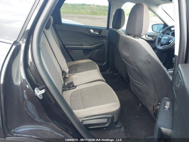 Ford ESCAPE SE 2021 1FMCU9G63MUB33460 Image 8