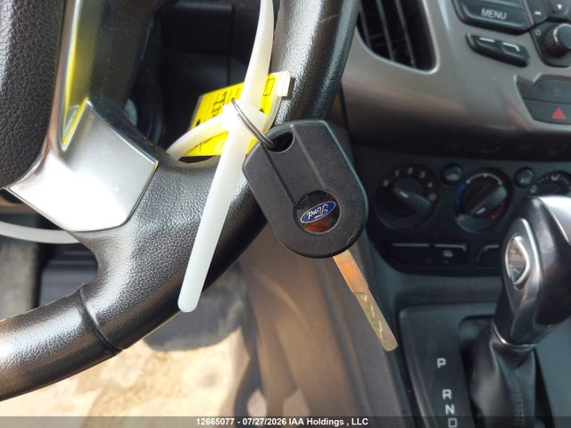 Продаж на аукціоні авто 2018 Ford Transit Connect Xlt, vin: NM0LS7F74J1370350, номер лоту: 12665077