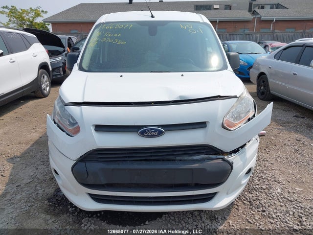 Продаж на аукціоні авто 2018 Ford Transit Connect Xlt, vin: NM0LS7F74J1370350, номер лоту: 12665077