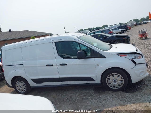 Продаж на аукціоні авто 2018 Ford Transit Connect Xlt, vin: NM0LS7F74J1370350, номер лоту: 12665077