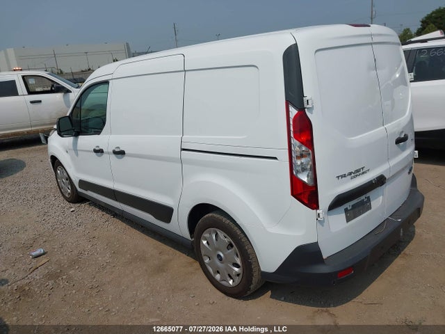 Продаж на аукціоні авто 2018 Ford Transit Connect Xlt, vin: NM0LS7F74J1370350, номер лоту: 12665077