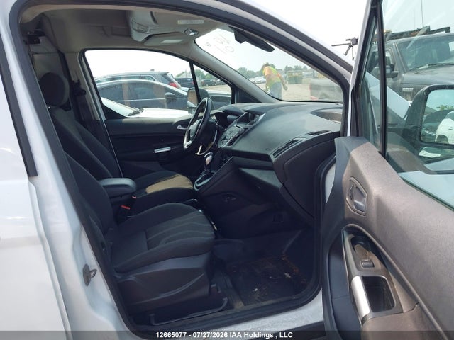 Продаж на аукціоні авто 2018 Ford Transit Connect Xlt, vin: NM0LS7F74J1370350, номер лоту: 12665077