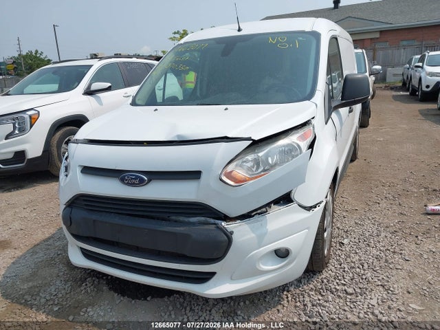 Продаж на аукціоні авто 2018 Ford Transit Connect Xlt, vin: NM0LS7F74J1370350, номер лоту: 12665077