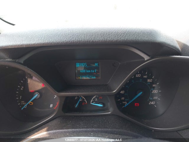 Продаж на аукціоні авто 2018 Ford Transit Connect Xlt, vin: NM0LS7F74J1370350, номер лоту: 12665077
