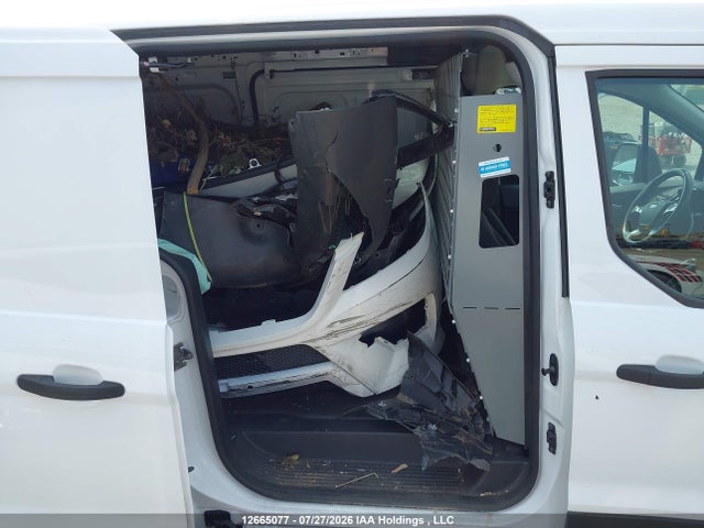 Продаж на аукціоні авто 2018 Ford Transit Connect Xlt, vin: NM0LS7F74J1370350, номер лоту: 12665077