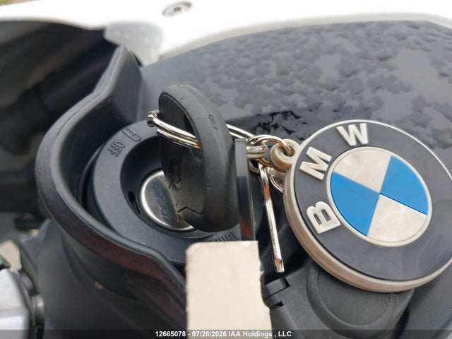 Продажа на аукционе авто 2015 Bmw F700 Gs, vin: WB10B0107FZZ94933, номер лота: 12665078
