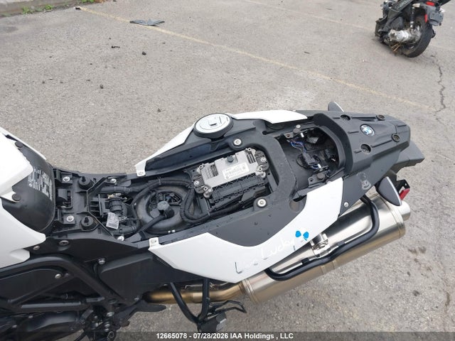 Продажа на аукционе авто 2015 Bmw F700 Gs, vin: WB10B0107FZZ94933, номер лота: 12665078