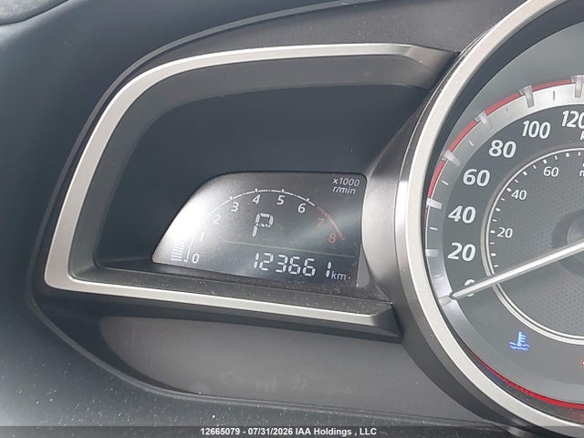 Aukcja sprzedaży 2015 Mazda Mazda3 Gs, vin: 3MZBM1V77FM155981, numer aukcji: 12665079