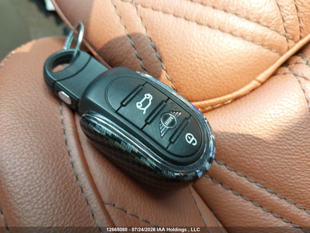 Mini Cooper S Countryman All4 2023 WMZ83BR03P3P89231 Image 11