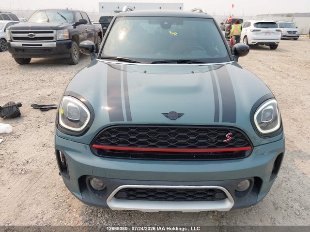 Mini Cooper S Countryman All4 2023 WMZ83BR03P3P89231 Image 13