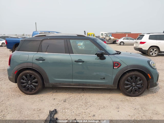 Mini Cooper S Countryman All4 2023 WMZ83BR03P3P89231 Image 14