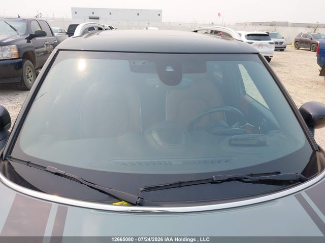 Mini Cooper S Countryman All4 2023 WMZ83BR03P3P89231 Image 18
