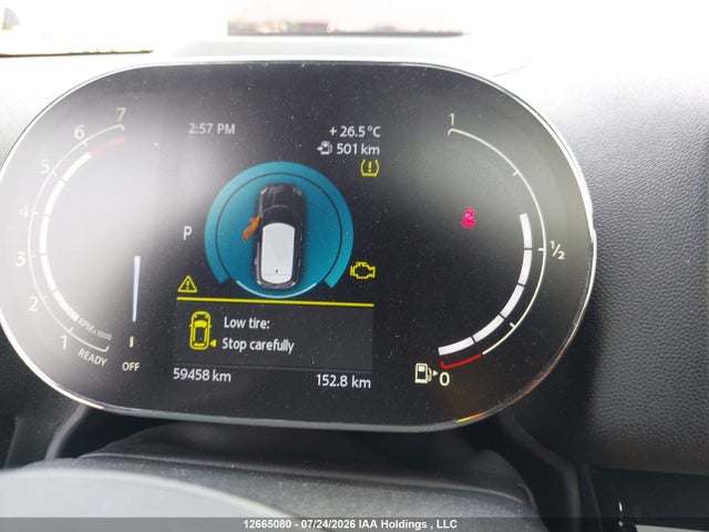 Mini Cooper S Countryman All4 2023 WMZ83BR03P3P89231 Image 7