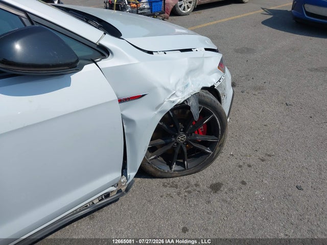 Aukcja sprzedaży 2018 Volkswagen Golf Gti 5-door/5-door Autobahn, vin: 3VW447AU0JM291501, numer aukcji: 12665081