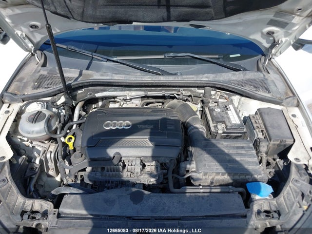WAUACRFF8F1068039 Audi A3 1.8t Komfort