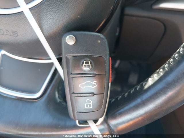 WAUACRFF8F1068039 Audi A3 1.8t Komfort