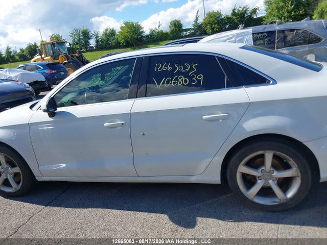 WAUACRFF8F1068039 Audi A3 1.8t Komfort