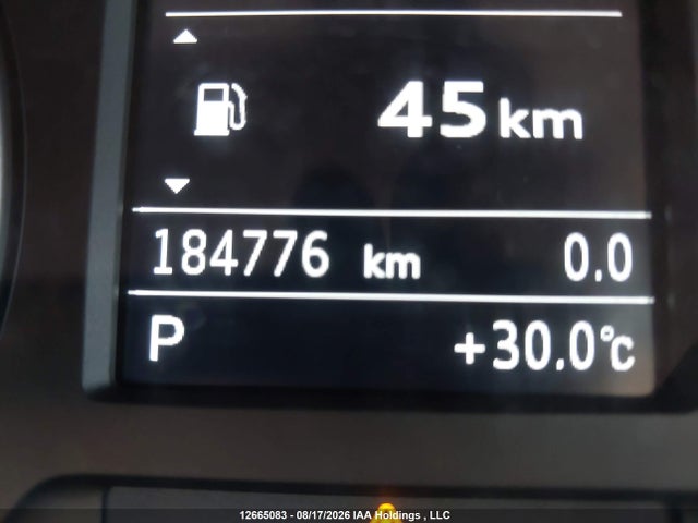 WAUACRFF8F1068039 Audi A3 1.8t Komfort