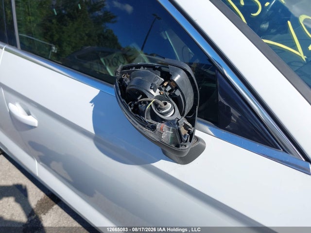 WAUACRFF8F1068039 Audi A3 1.8t Komfort