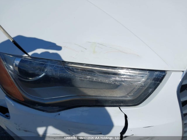 WAUACRFF8F1068039 Audi A3 1.8t Komfort
