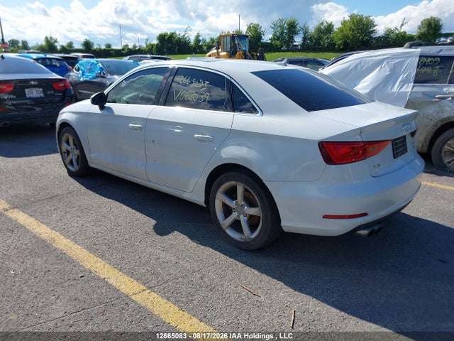 WAUACRFF8F1068039 Audi A3 1.8t Komfort