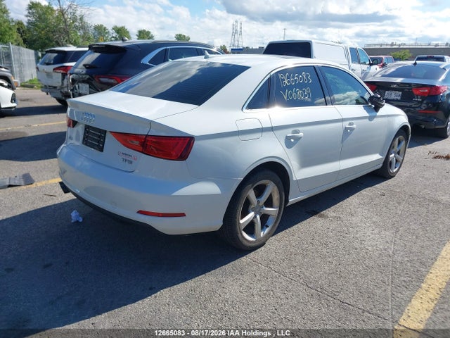 WAUACRFF8F1068039 Audi A3 1.8t Komfort