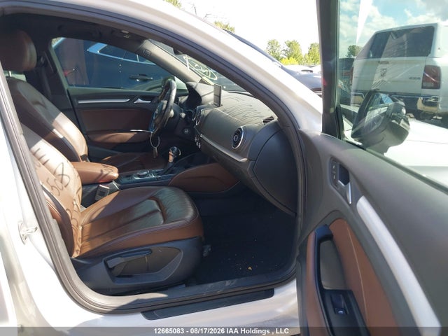 WAUACRFF8F1068039 Audi A3 1.8t Komfort