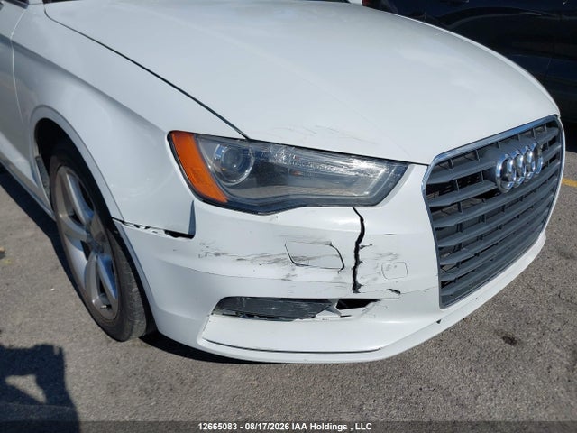 WAUACRFF8F1068039 Audi A3 1.8t Komfort