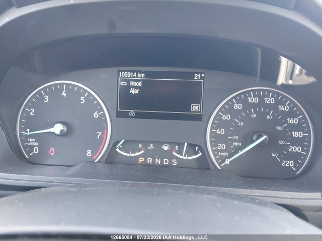 Ford Ecosport Titanium 2018 MAJ6P1WL1JC209136 Image 7