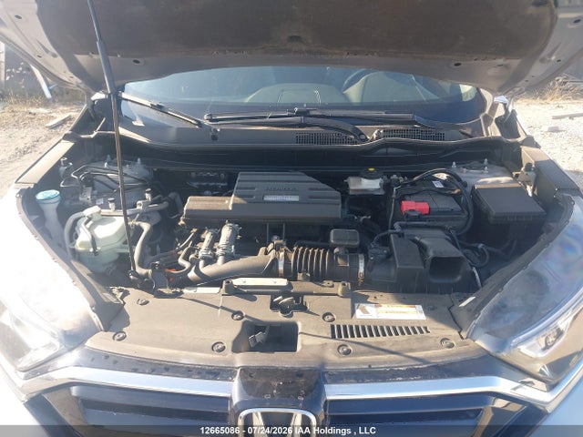 Honda CR-V 2020 2HKRW2H8XLH213122 Image 10
