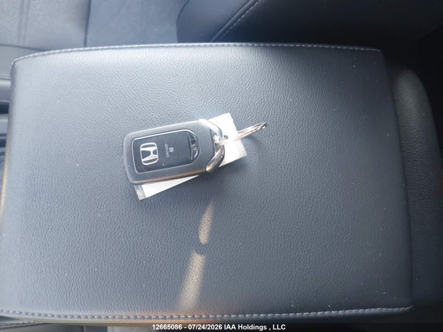 Honda CR-V 2020 2HKRW2H8XLH213122 Image 11