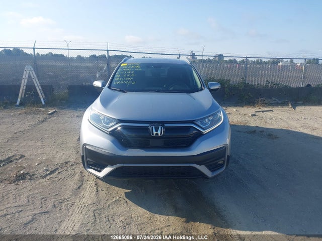 Honda CR-V 2020 2HKRW2H8XLH213122 Image 12