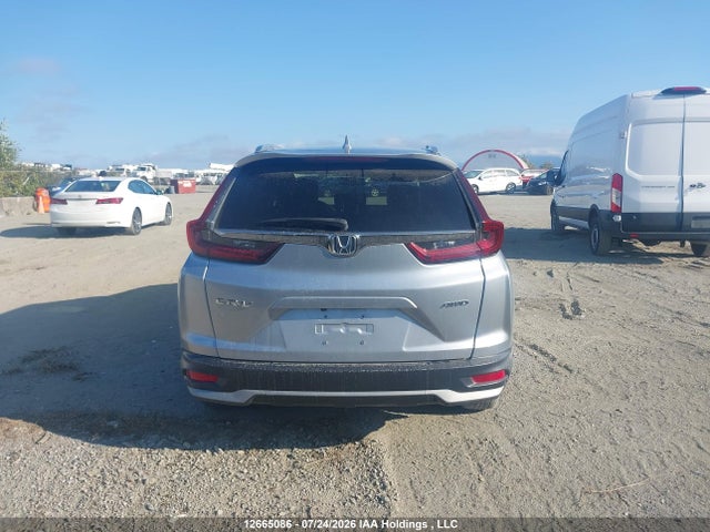Honda CR-V 2020 2HKRW2H8XLH213122 Image 16