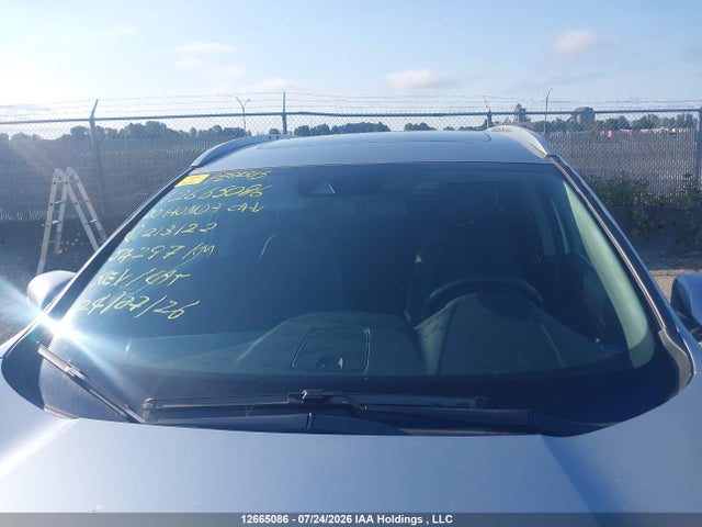 Honda CR-V 2020 2HKRW2H8XLH213122 Image 17