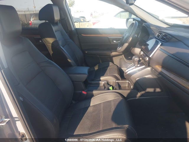 Honda CR-V 2020 2HKRW2H8XLH213122 Image 5