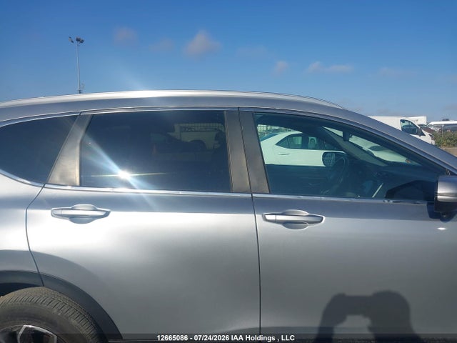Honda CR-V 2020 2HKRW2H8XLH213122 Image 6