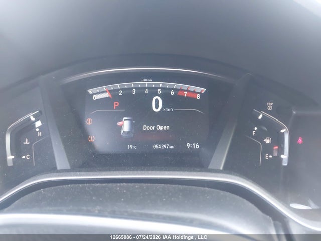 Honda CR-V 2020 2HKRW2H8XLH213122 Image 7