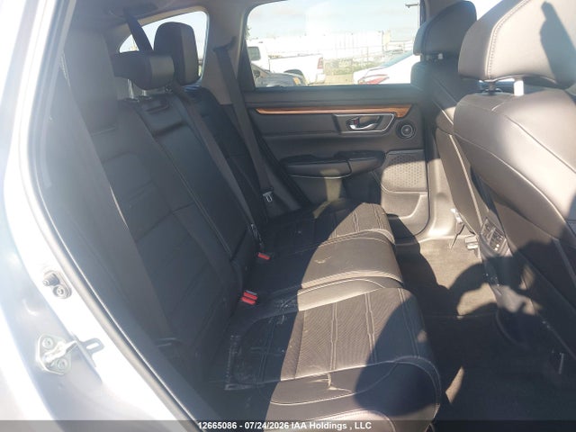 Honda CR-V 2020 2HKRW2H8XLH213122 Image 8