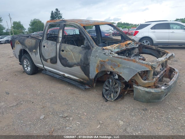 12665087 :رقم المزاد ، 1C6RR7FP7DS552493 vin ، 2013 Ram 1500 St مزاد بيع