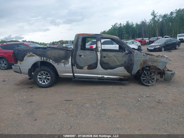 12665087 :رقم المزاد ، 1C6RR7FP7DS552493 vin ، 2013 Ram 1500 St مزاد بيع