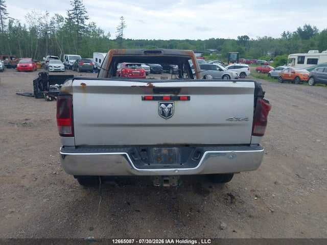 12665087 :رقم المزاد ، 1C6RR7FP7DS552493 vin ، 2013 Ram 1500 St مزاد بيع