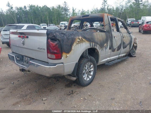 12665087 :رقم المزاد ، 1C6RR7FP7DS552493 vin ، 2013 Ram 1500 St مزاد بيع