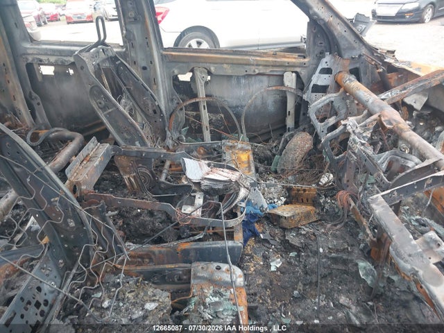 12665087 :رقم المزاد ، 1C6RR7FP7DS552493 vin ، 2013 Ram 1500 St مزاد بيع