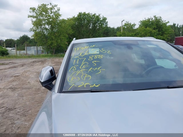 Продаж на аукціоні авто 2018 Audi Q5 Prestige, vin: WA1CNAFY6J2117888, номер лоту: 12665088