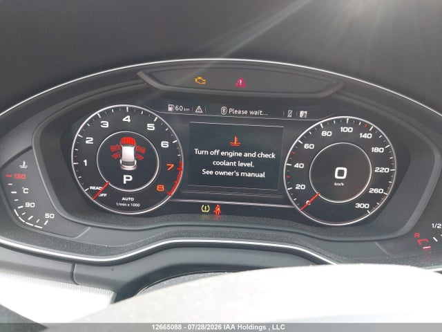 Продаж на аукціоні авто 2018 Audi Q5 Prestige, vin: WA1CNAFY6J2117888, номер лоту: 12665088