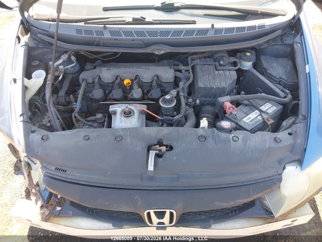 Продаж на аукціоні авто 2010 Honda Civic Dx, vin: 2HGFA1F27AH018368, номер лоту: 12665089