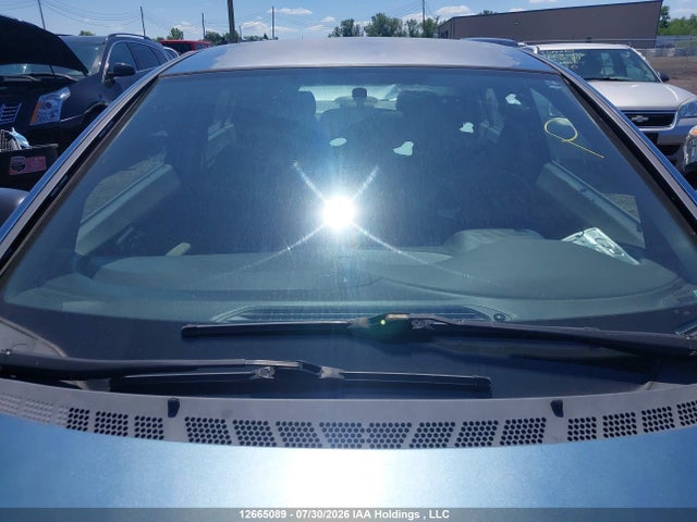 Продаж на аукціоні авто 2010 Honda Civic Dx, vin: 2HGFA1F27AH018368, номер лоту: 12665089