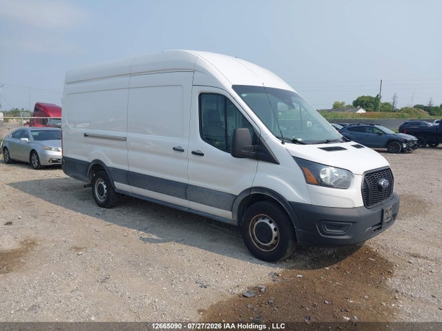 Aukcja sprzedaży 2024 Ford Transit T-250, vin: 1FTBR3X8XRKA78413, numer aukcji: 12665090