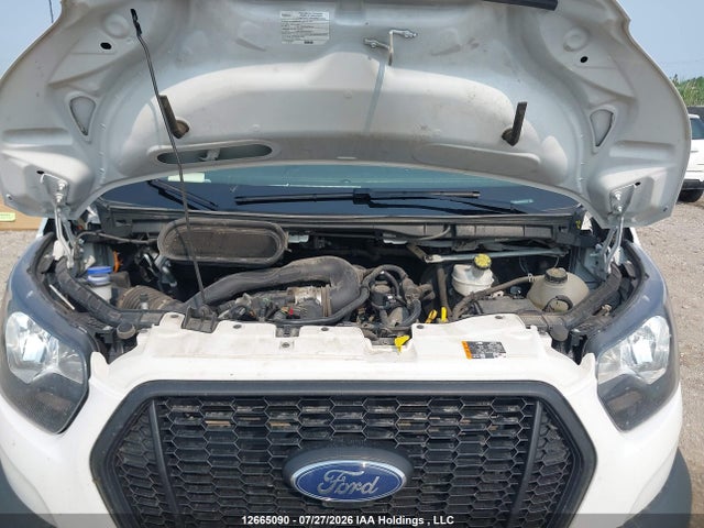 Ford Transit T-250 2024 1FTBR3X8XRKA78413 Image 10